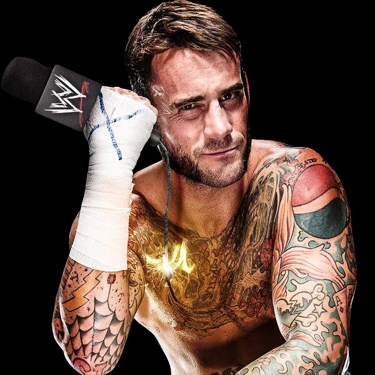 Real Talk About Fake Sports Comics and Wrestling with Muscle Temple’s