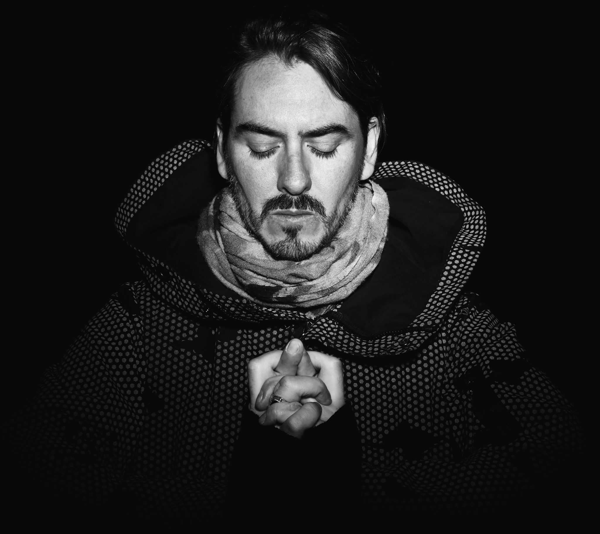 Dhani Harrison Plots His Own Path With Solo Debut In///Parallel Loser