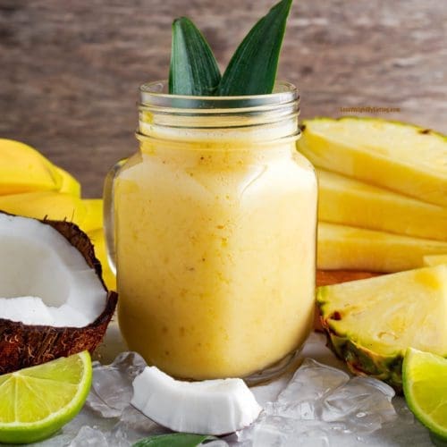 Coconut Oil for Weight Loss (10 Benefits)