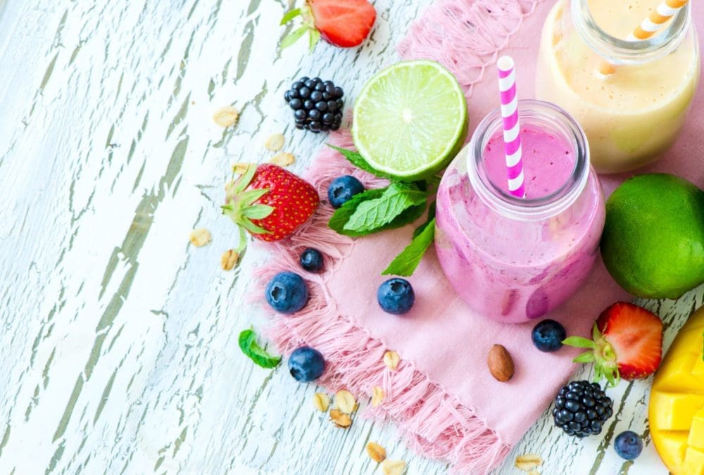 15 Best Blenders for Smoothies Lose Weight by Eating