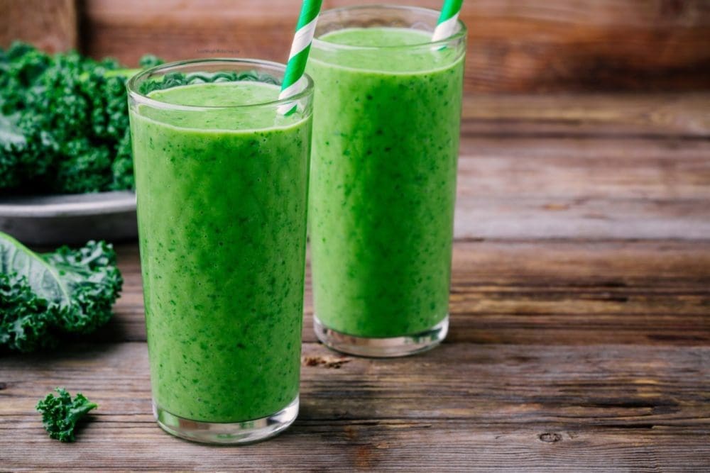 11 Best Kale Smoothie Recipes for Weight Loss Lose Weight by Eating