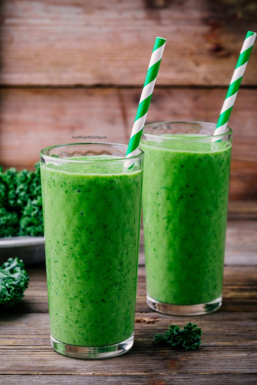 11 Best Kale Smoothie Recipes for Weight Loss Lose Weight by Eating