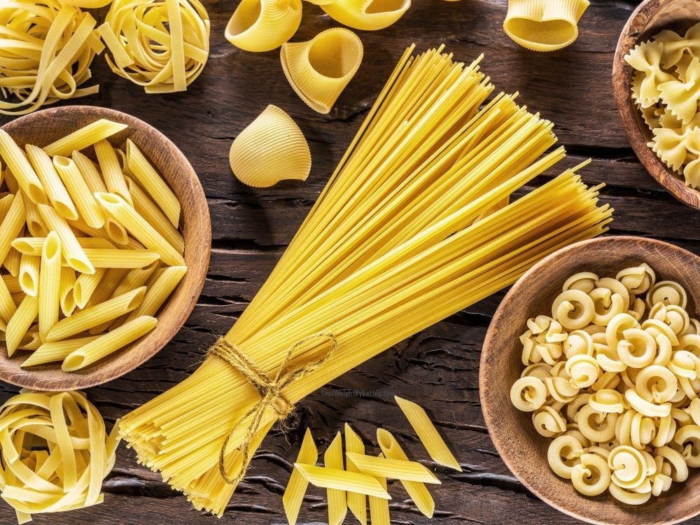 10 Best Gluten Free Pasta Brands Lose Weight By Eating