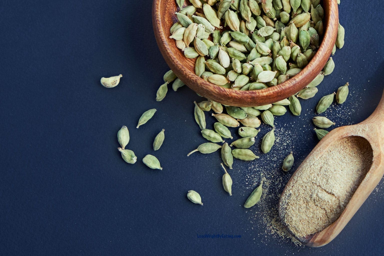 How to Cook with Cardamom