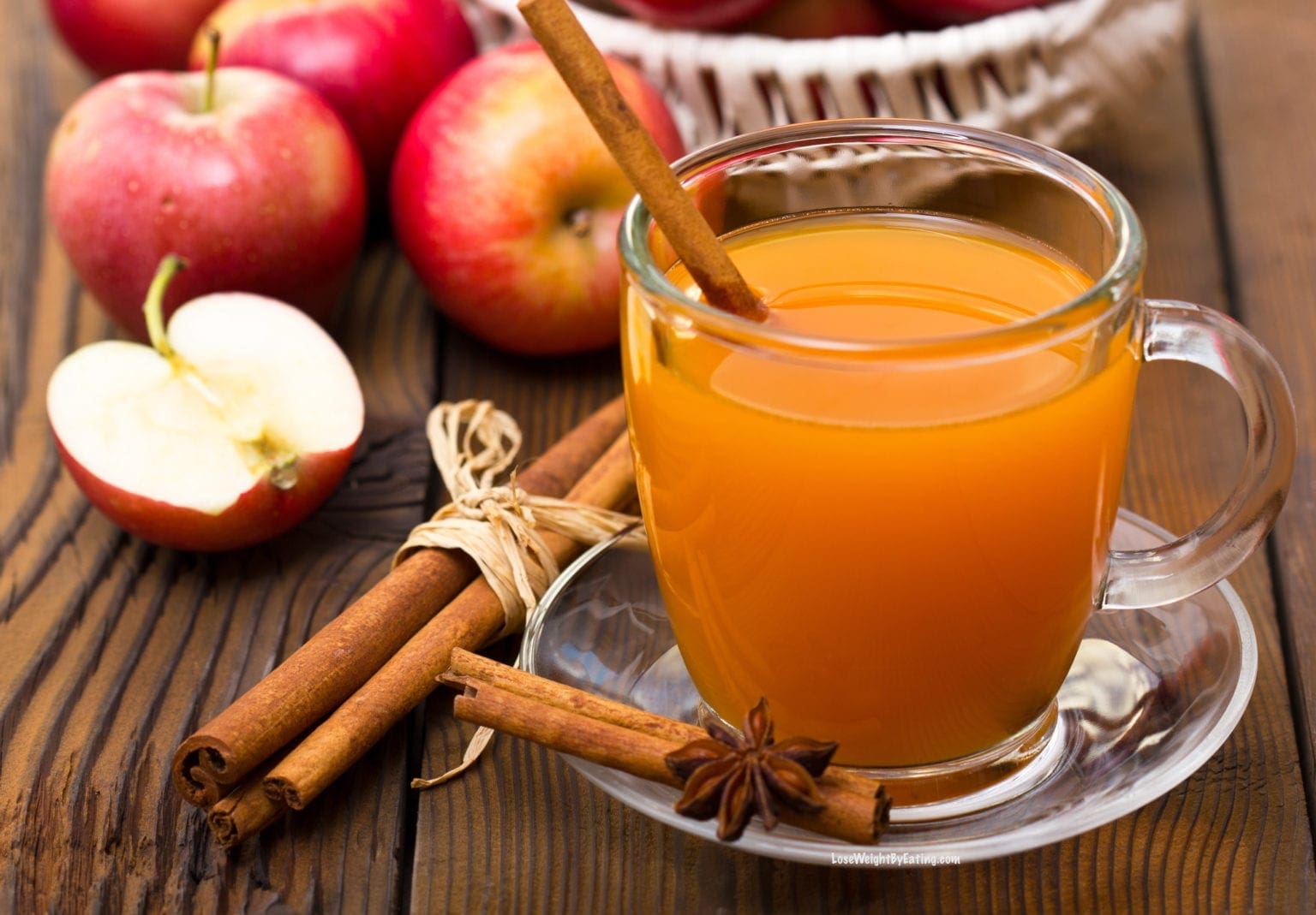 Low Calorie Apple Cider Lose Weight By Eating