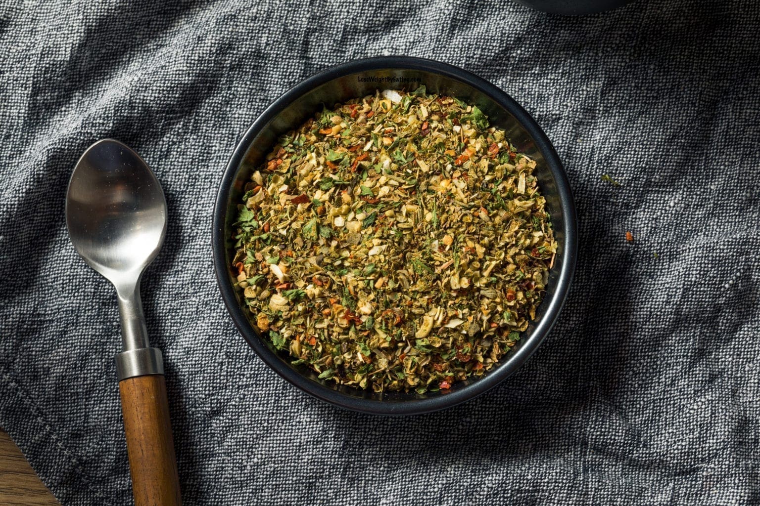 The BEST Homemade Italian Seasoning Mix Recipe
