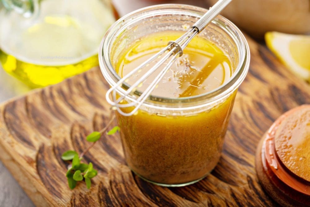 Low Calorie Greek Salad Dressing Lose Weight By Eating