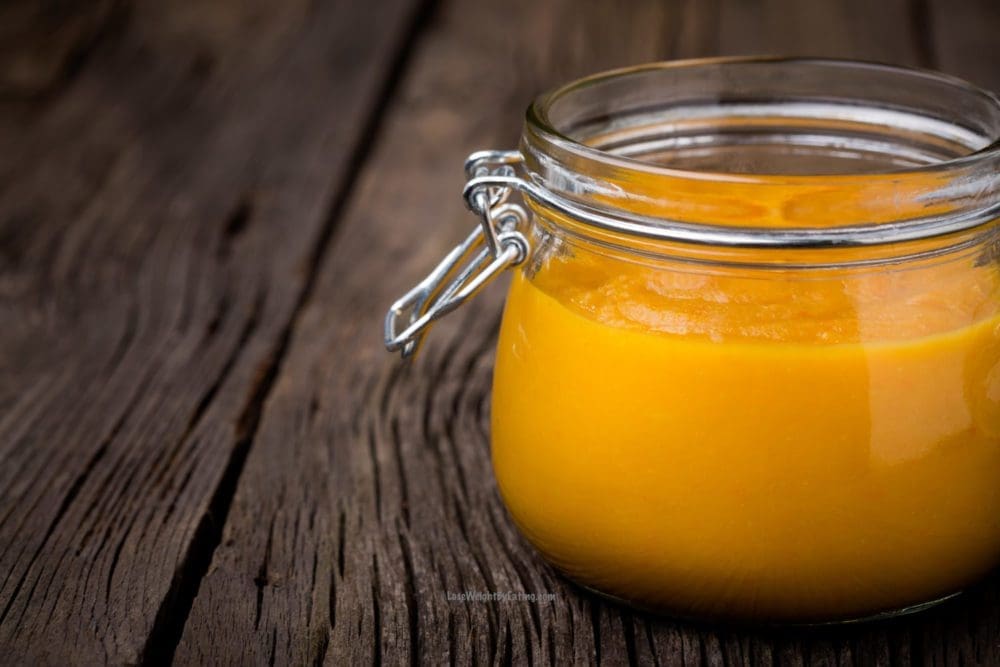 Low Calorie Mango Habanero Hot Sauce Lose Weight By Eating