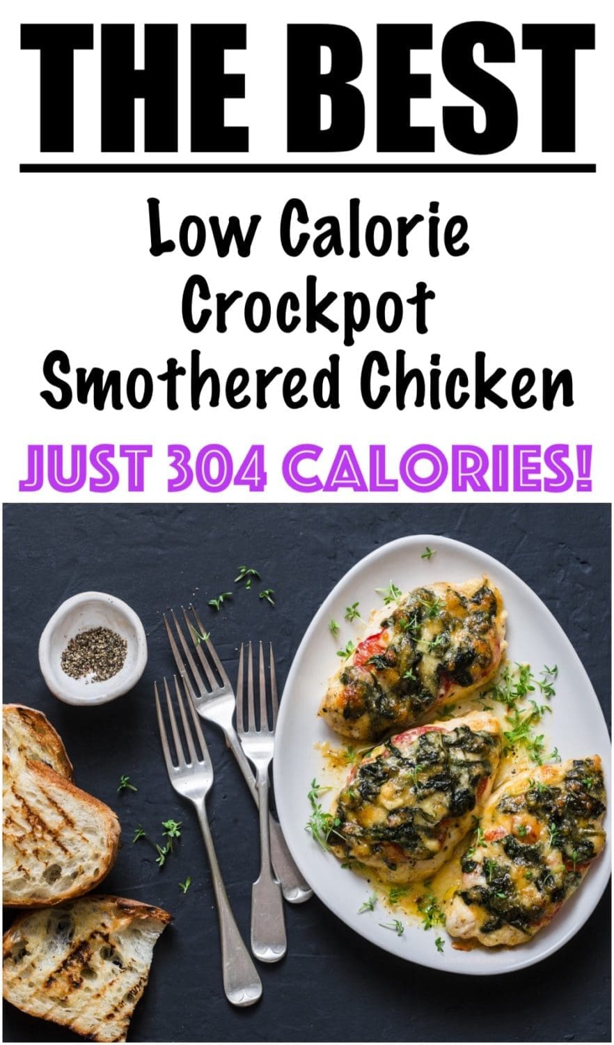 Low Calorie Crockpot Chicken Lose Weight By Eating