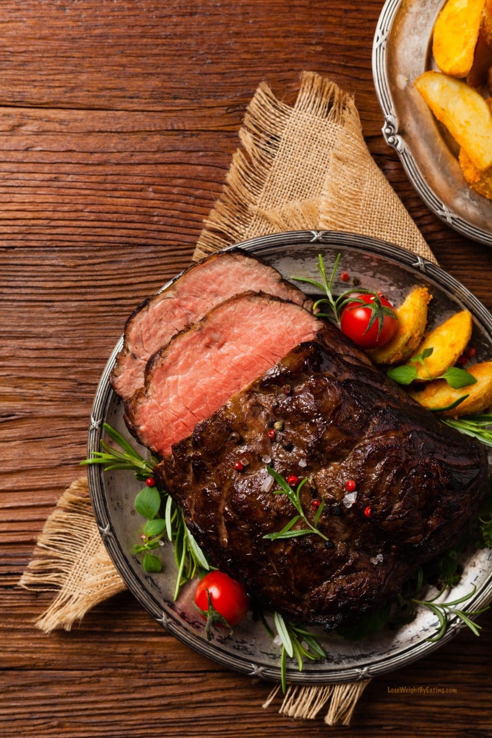 Low Calorie Brisket Lose Weight By Eating