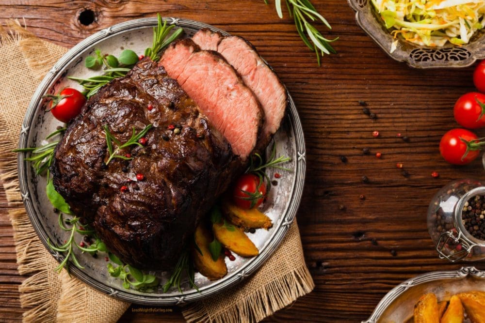 Low Calorie Brisket Lose Weight By Eating