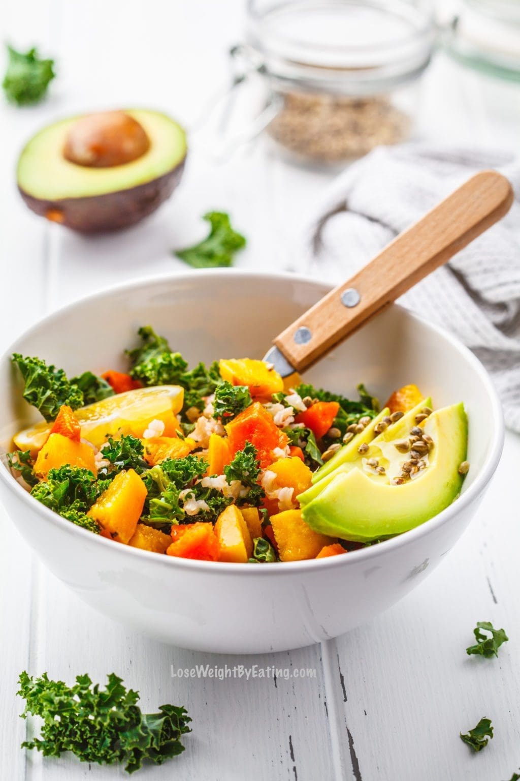 Low Calorie Rice Bowls for Weight Loss Lose Weight By Eating