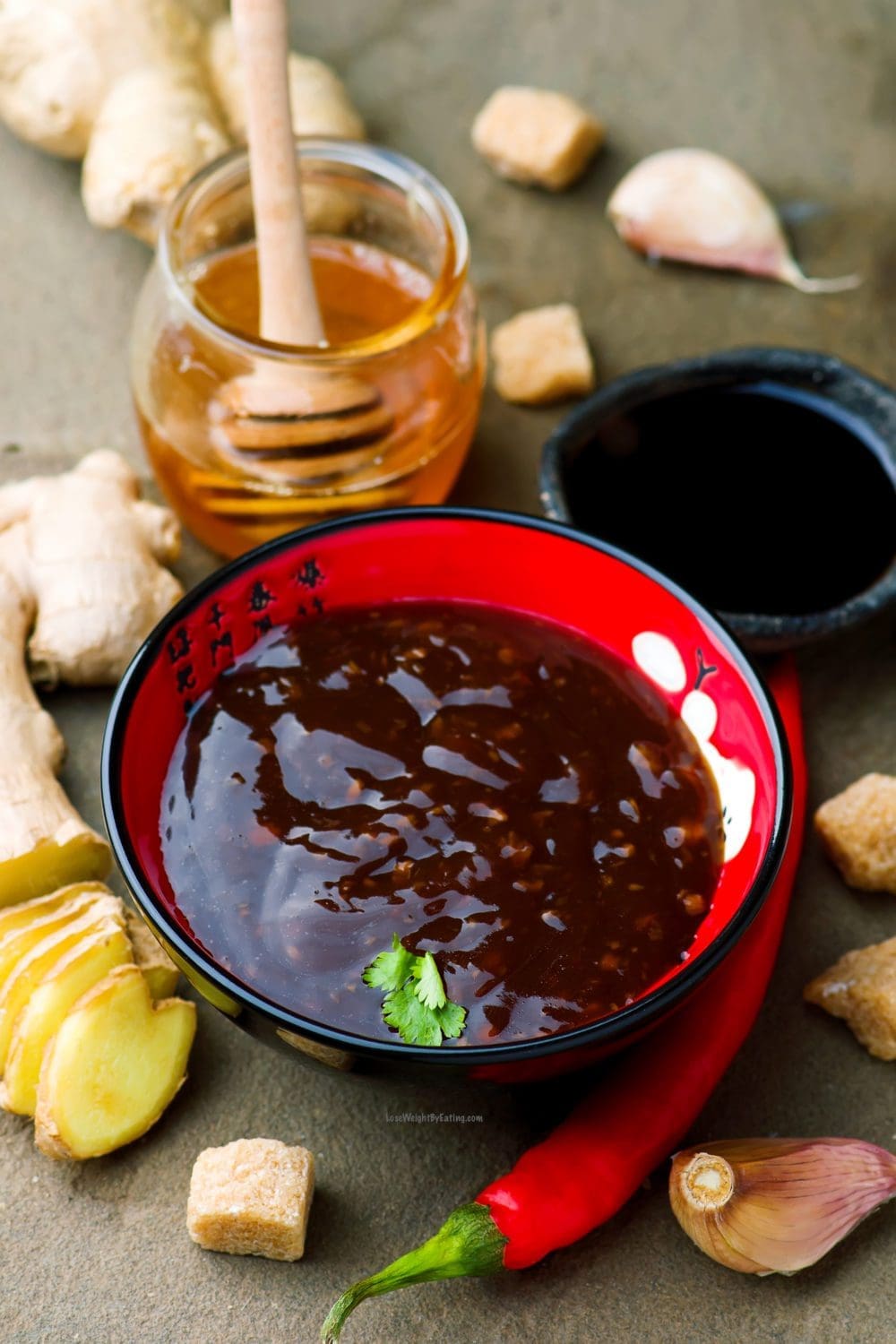 Low Calorie Stir Fry Sauce Lose Weight By Eating