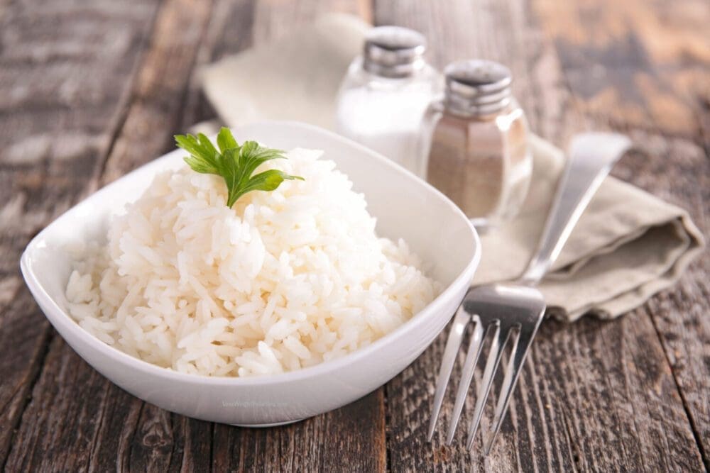 Calories in 1 Cup of Cooked Rice Lose Weight By Eating