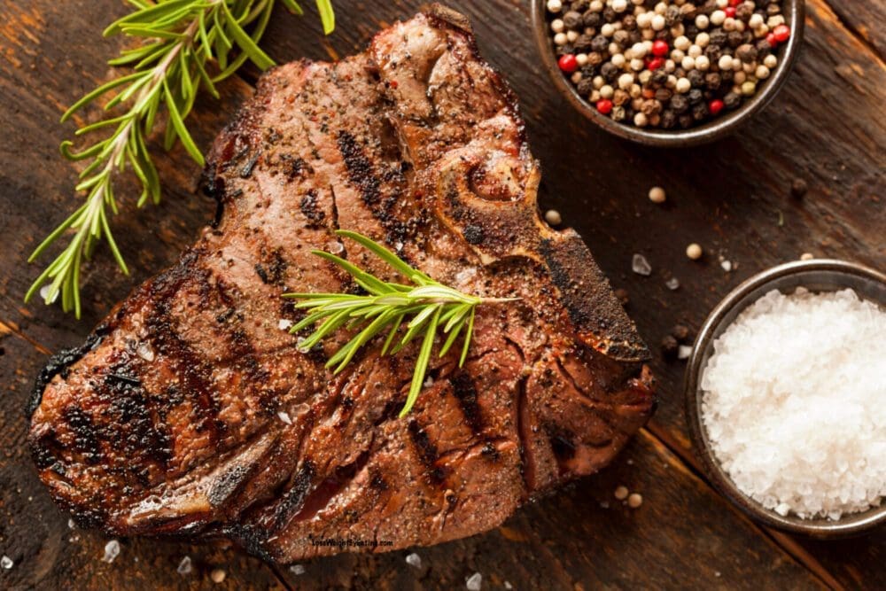 How Many Calories are in a Steak (All Cuts Covered) Lose Weight By Eating