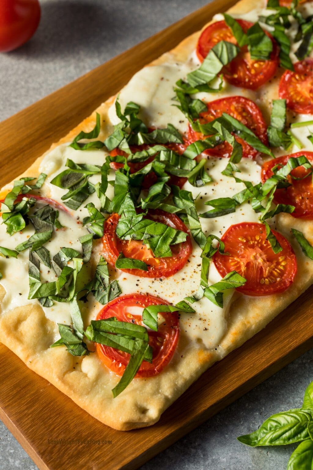 Low Calorie Flatbread Lose Weight By Eating