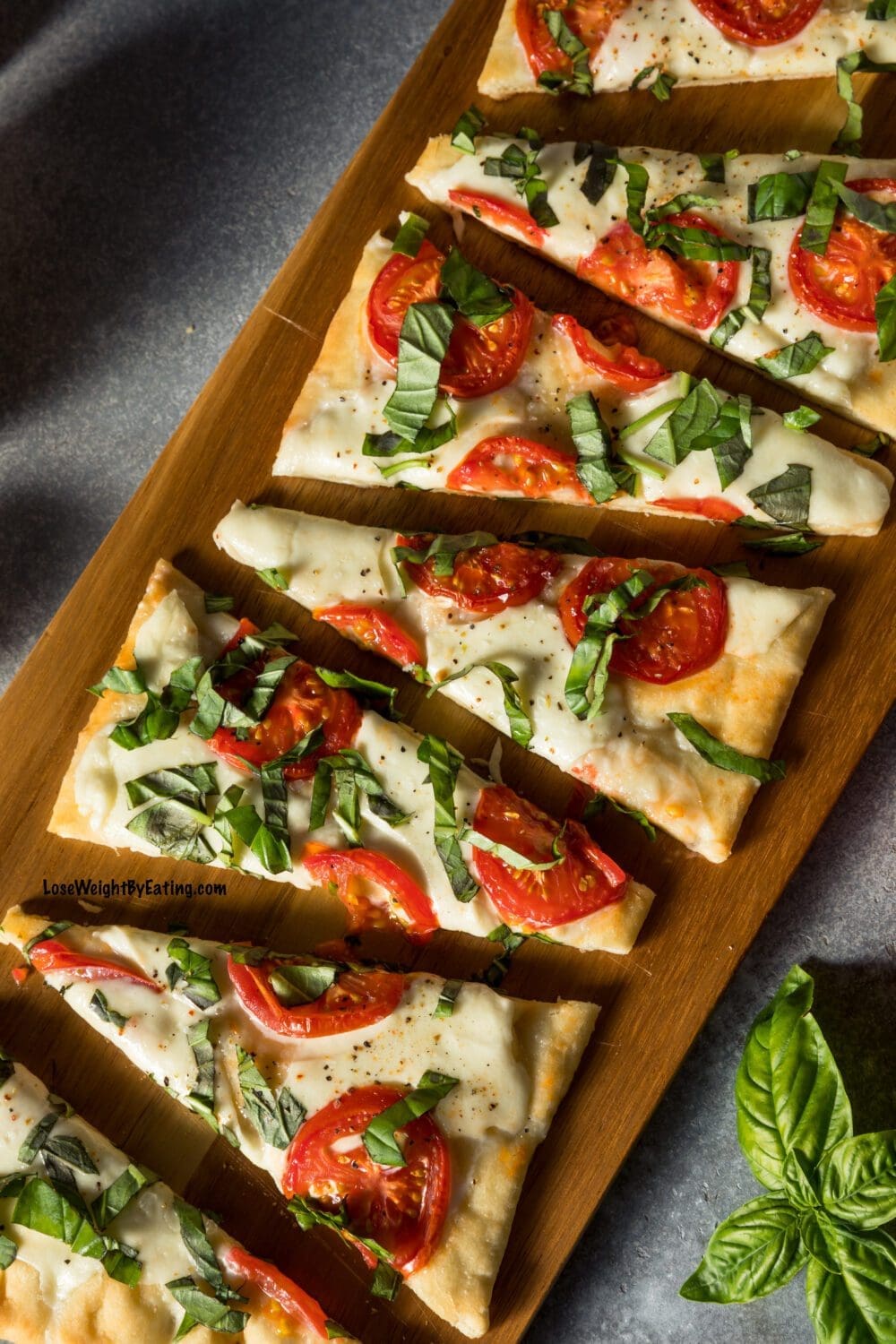 Low Calorie Flatbread Lose Weight By Eating