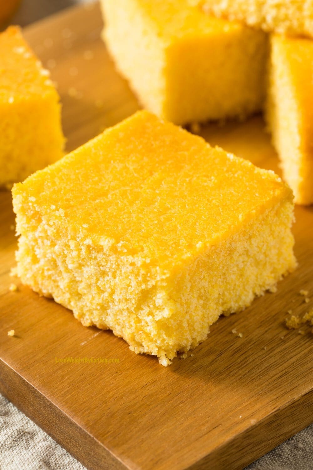 Low Calorie Cornbread Lose Weight By Eating