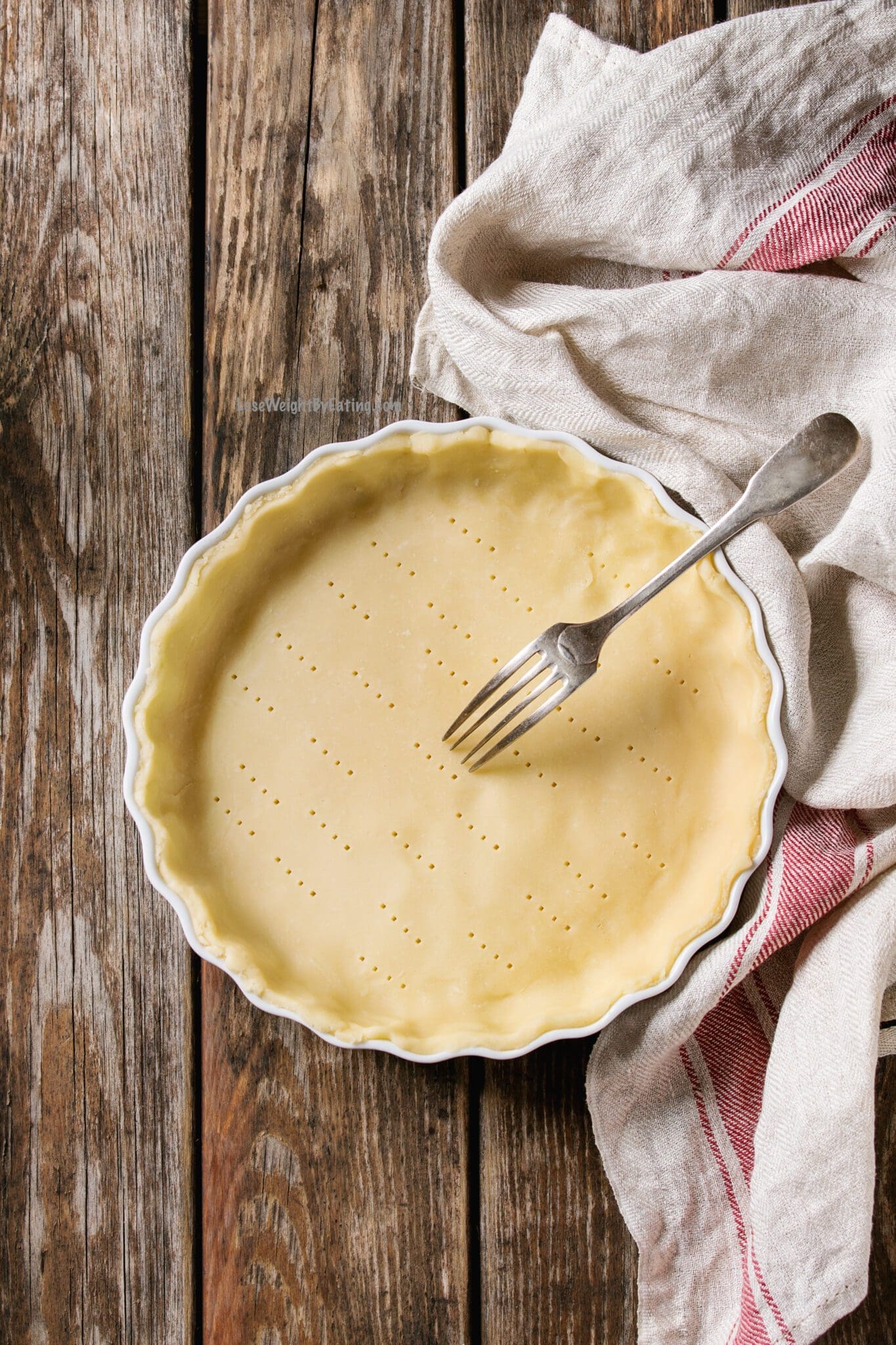 Low Calorie Pie Crust Lose Weight By Eating
