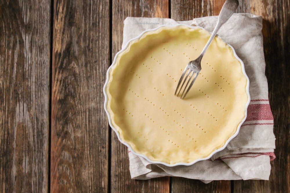 Low Calorie Pie Crust Lose Weight By Eating
