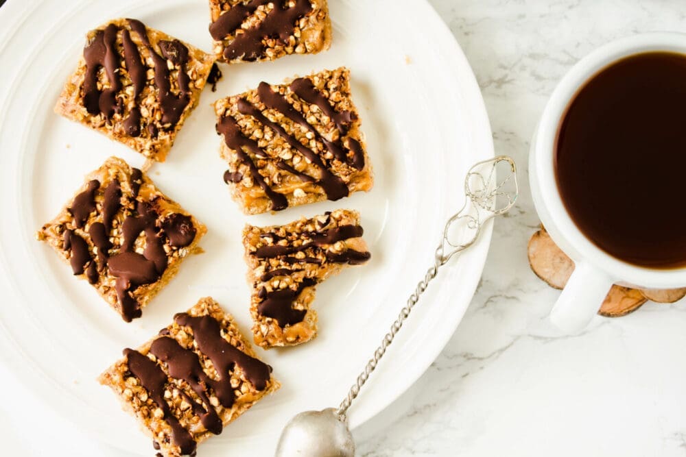 Low Calorie Protein Bars Lose Weight By Eating