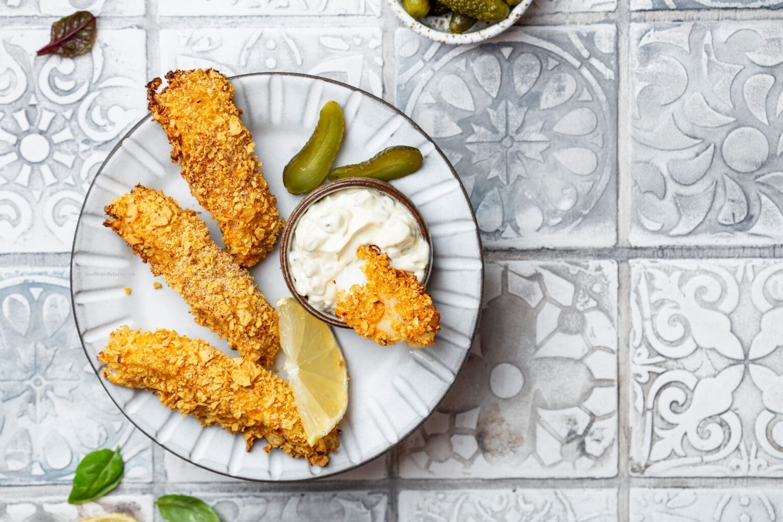 Low Calorie Fish Sticks Lose Weight By Eating