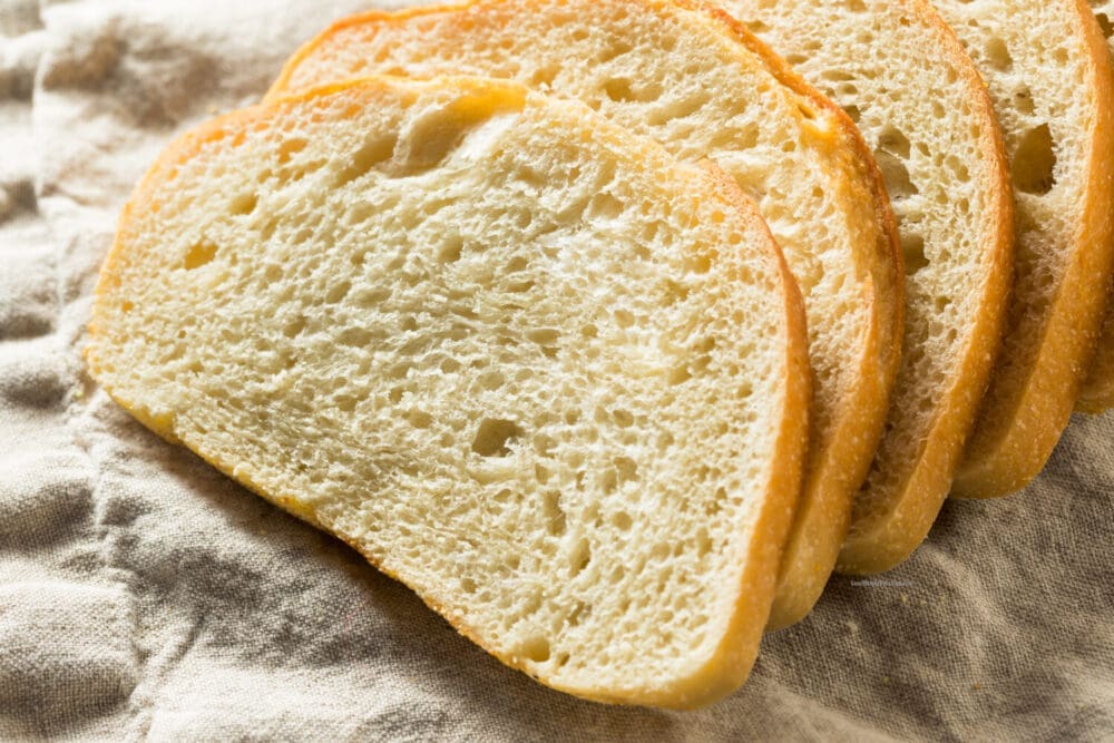 Low Calorie High Protein Bread Lose Weight By Eating