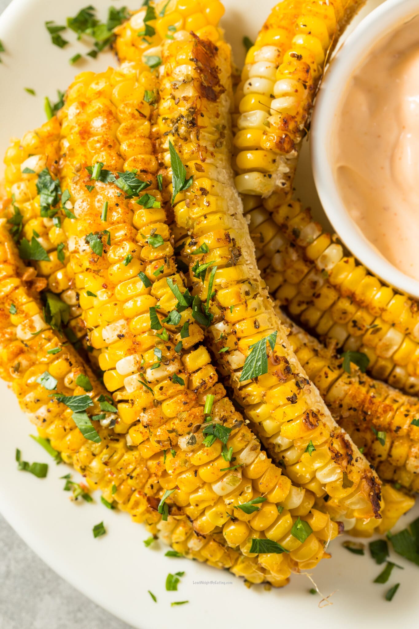 Low Calorie Corn Ribs Lose Weight By Eating