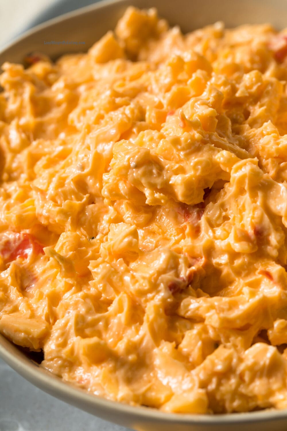 Low Calorie High Protein Pimento Cheese Lose Weight By Eating