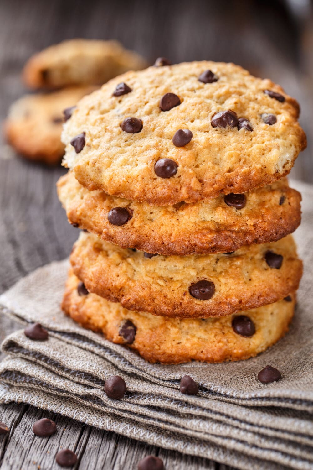 Low Calorie Breakfast Cookies Lose Weight By Eating