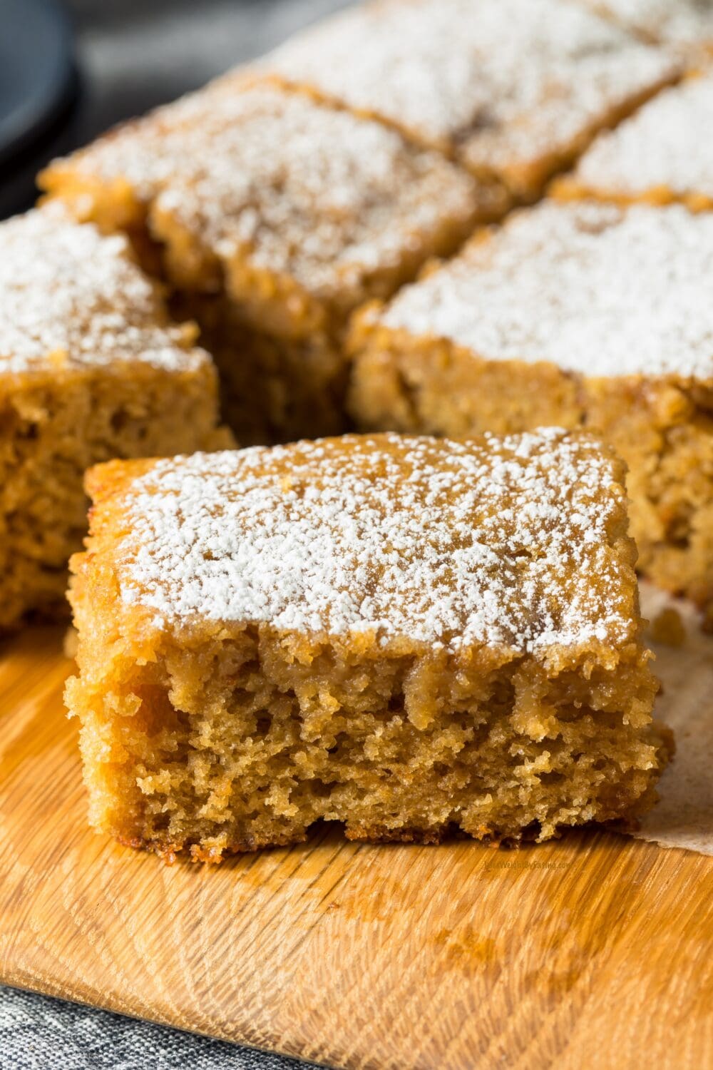 Low Calorie Applesauce Cake Lose Weight By Eating