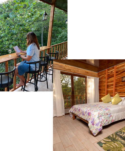 Los Jobos Alojamiento excepcional en Tamarindo, Guanacaste, Costa Rica