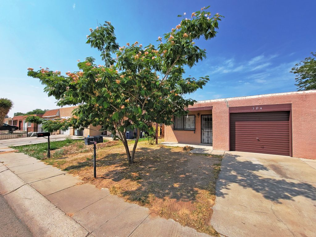 Los Lunas, New Mexico Real Estate, Schools, Hotels