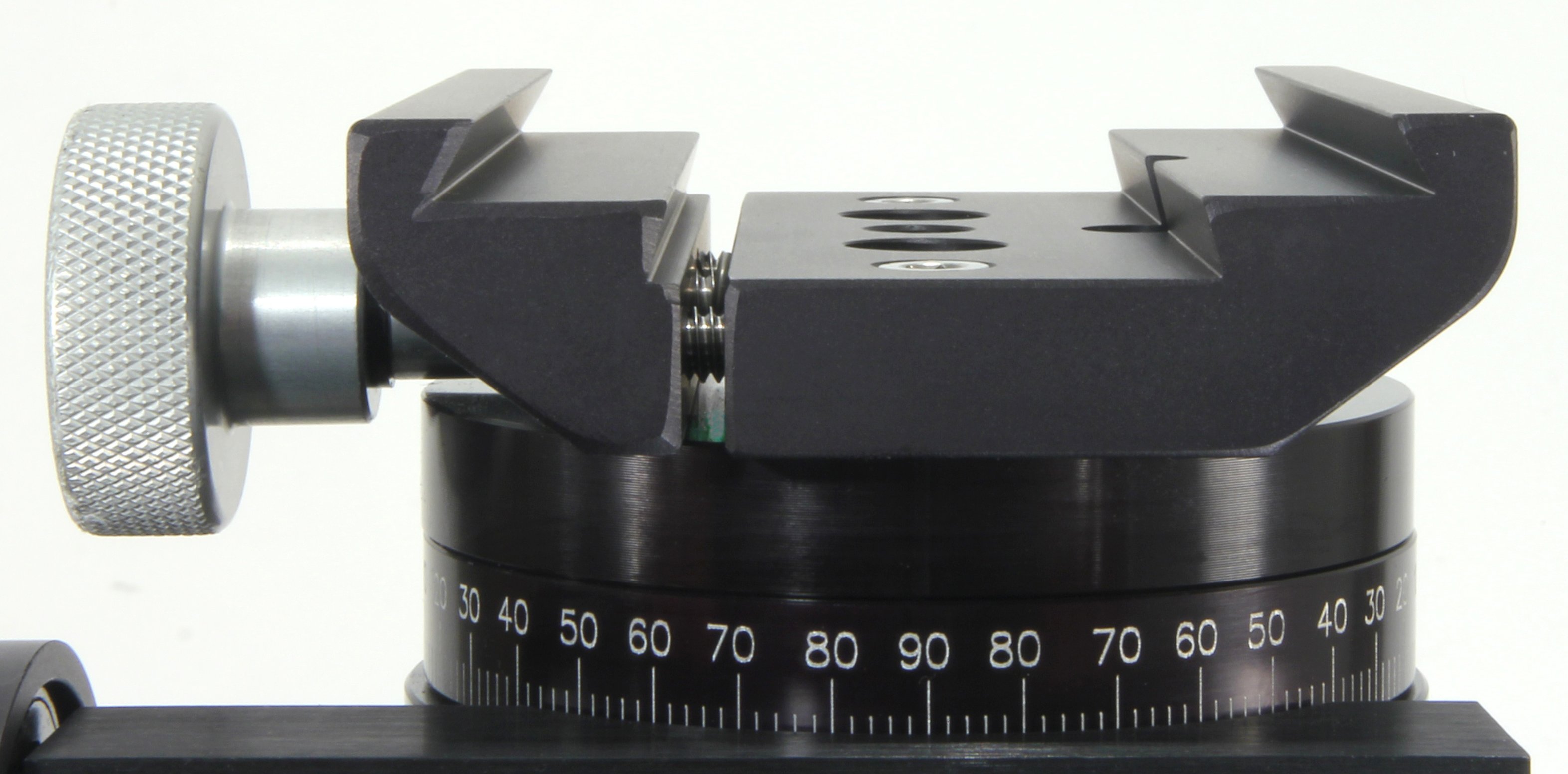 Losmandy GM8 Equatorial Mount