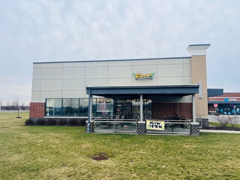 Home Los Mariachis Moon TWP