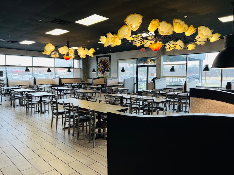 Home Los Mariachis Moon TWP