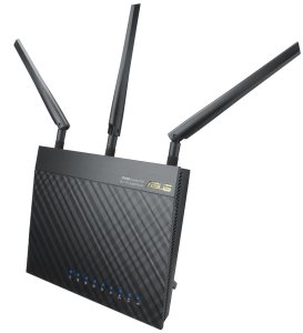 Mejor router ASUS