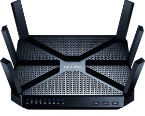 Router más potente TP Link Archer C3200