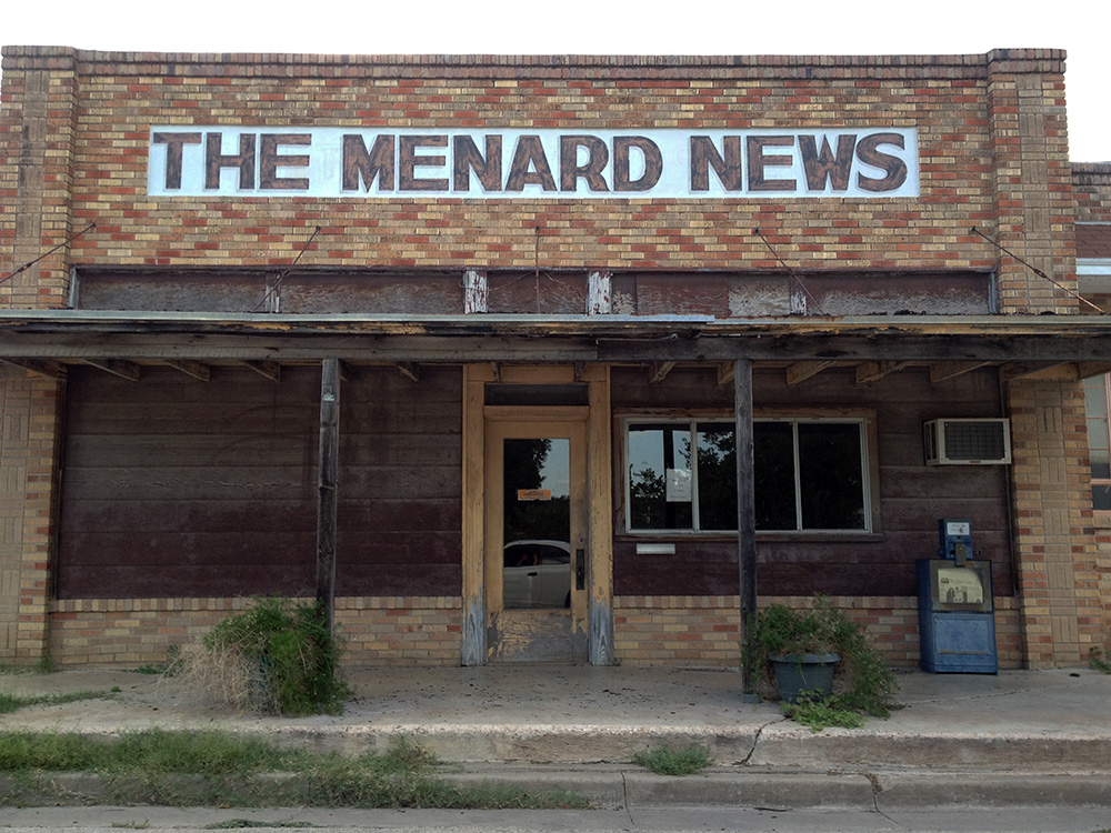 Heart of Texas Los Peep