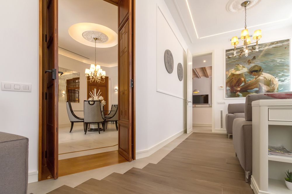 Alojamiento Los Pinos Events