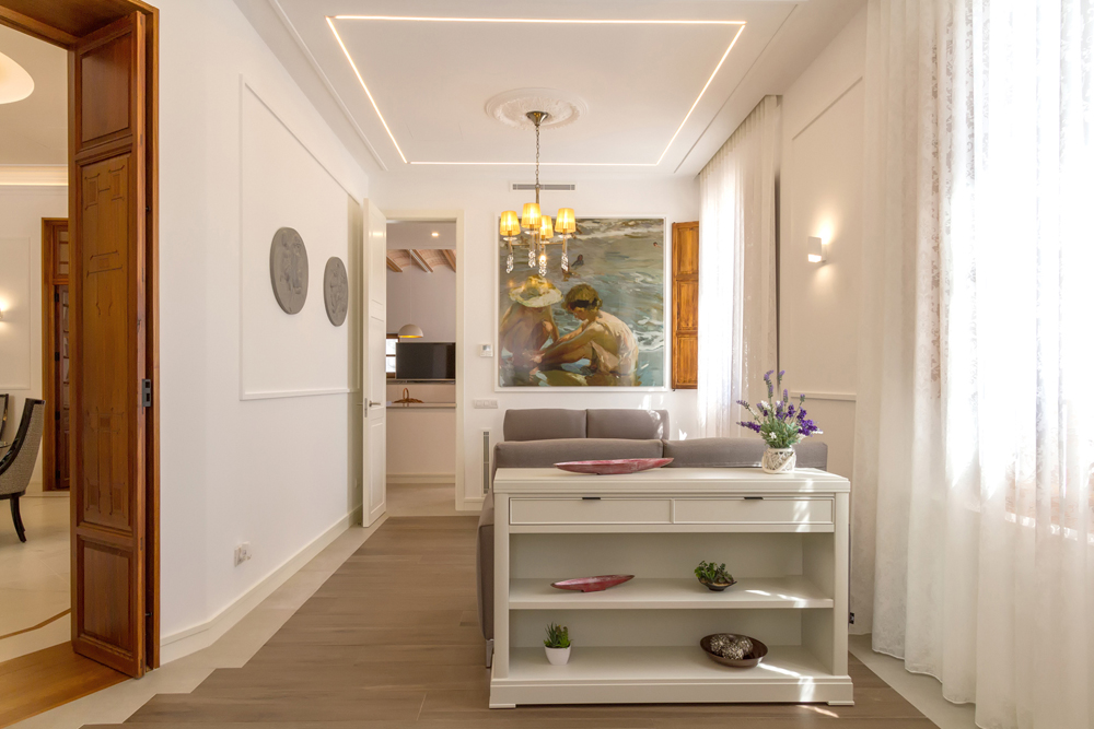 Alojamiento Los Pinos Events