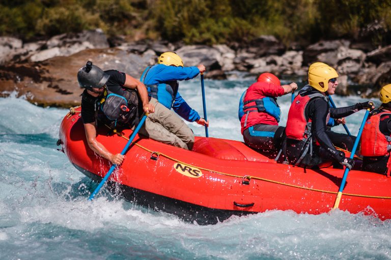 Guía Práctica De Kayak Y Canoa Color Deportes By Bill Mattos