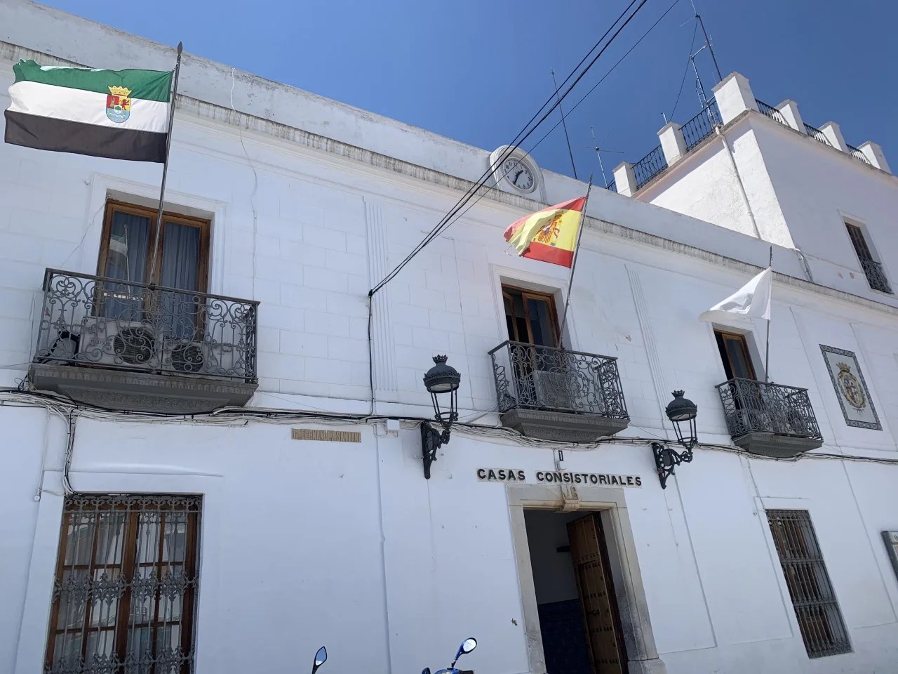 EL AYUNTAMIENTO PUBLICA LAS BASES PARA LA CREACIÓN DE CINCO BOLSAS DE