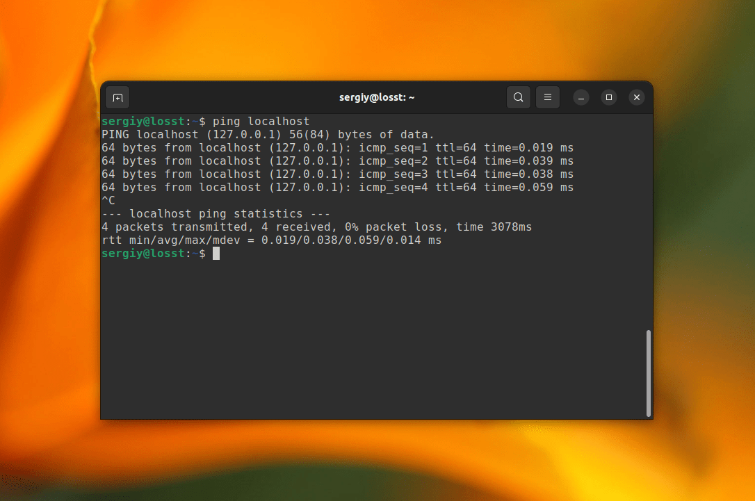 How to Get IP Address in Linux Losst