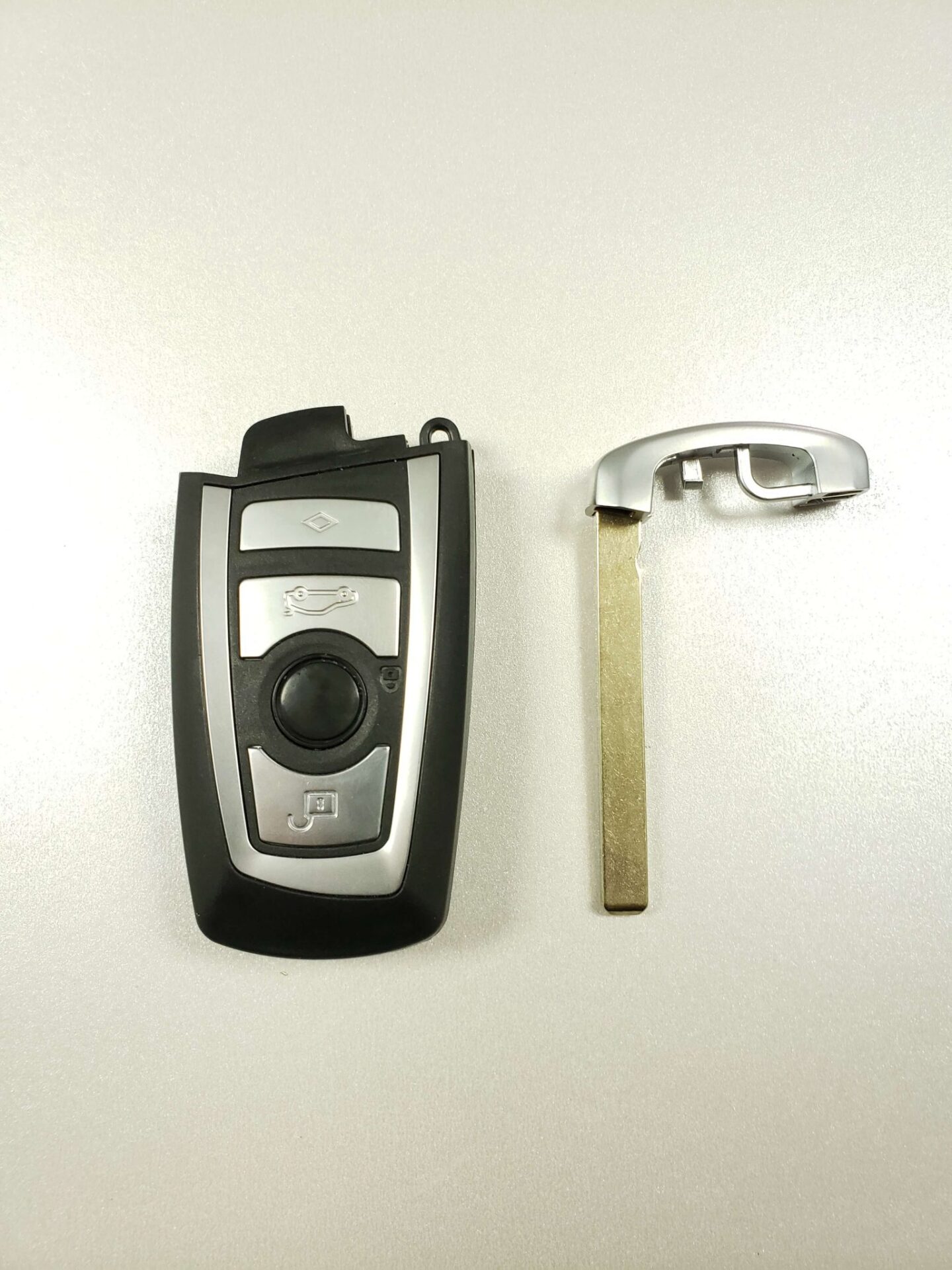 BMW x5 Key Replacement What To Do, Options, Costs & More