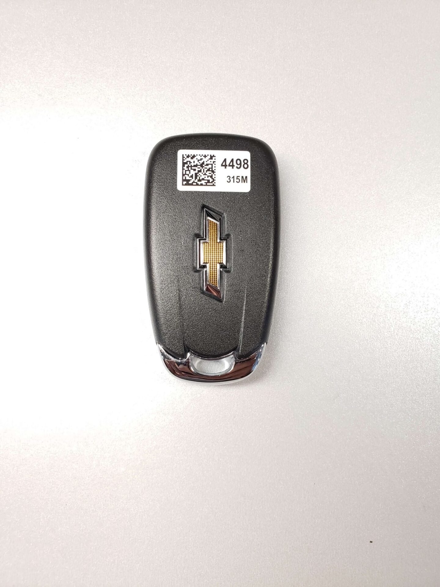 Lost Chevy Keys Replacement What To Do, Options, Costs, Tips & More