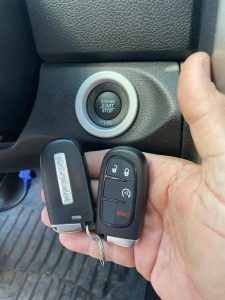 Dodge Durango Key Replacement - What To Do, Options, Costs & More