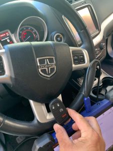 Dodge Durango Key Replacement - What To Do, Options, Costs & More