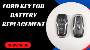 Ford Edge Key Replacement - What To Do, Options, Costs & More