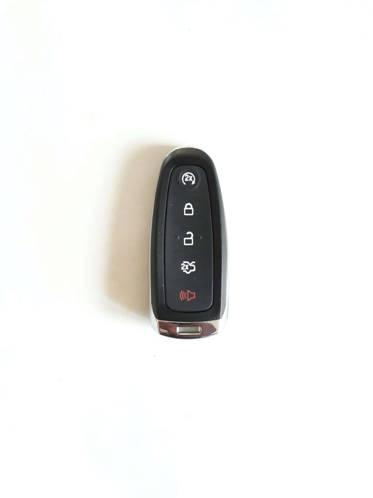 How To Program Ford Keys All The Information You Need, Tips & More